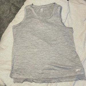 Reebok Tank Top